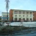 Детская площадка в городе Нижний Новгород