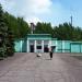 КПП № 1 в городе Енакиево