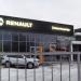 Автосалон Renault в місті Житомир