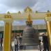 Bell (North) in Yangon city