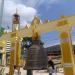 Bell (North) in Yangon city