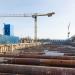 Станция метро «Мнёвники» в городе Москва