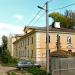 ул. Сафьян, 7 в городе Казань