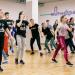 Школа танцев F-team в городе Казань