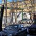 Проходная в городе Москва