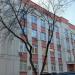 Поликлиника № 6 ЗАО «Медицинские услуги» в городе Москва