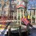 Детская игровая площадка в городе Москва
