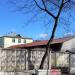 Ангар в городе Москва