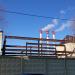 Дымовые трубы в городе Москва