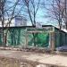 Автостоянка № 46 МГСА СВАО в городе Москва