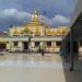 Sheltered Walk Way (NE) in Yangon city