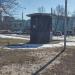 Вентиляционный киоск № 566 Калужско-Рижской линии метрополитена  в городе Москва