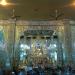 Royal Glass Palace of Buddha's Bronze Image in Yangon city