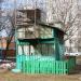 Голубятня в городе Москва