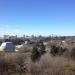 Холм в городе Киев