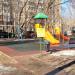 Детская игровая площадка в городе Москва
