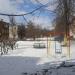 Детская игровая площадка в городе Владимир