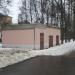 Трансформаторная подстанция в городе Владимир
