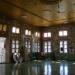 Royal Glass Palace of Buddha's Bronze Image in Yangon city