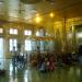 Royal Glass Palace of Buddha's Bronze Image in Yangon city