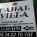 Canal Villa