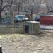 Венткиоск в городе Москва
