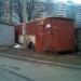 Корпус от автобуса ЛАЗ 695 в городе Новое Девяткино