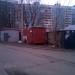 Корпус от автобуса ЛАЗ 695 в городе Новое Девяткино