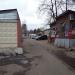 Гаражи в городе Москва