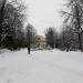 Площадь Рокоссовского в городе Великие Луки