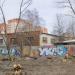 Нежилое здание в городе Щёлково