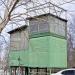 Голубятня в городе Щёлково