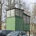 Голубятня в городе Щёлково