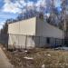 Канализационная насосная станция в городе Москва