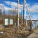 Трансформаторная подстанция 10/0,4 кВ в городе Москва