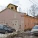 Трансформаторная подстанция ТП-501 в городе Щёлково
