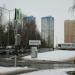 Автобусная остановка «Комсомольская улица» в городе Москва