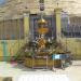 Thursday  Deity Shrine in Yangon city