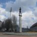 Sergei Bubka Statue