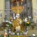 Thursday  Deity Shrine in Yangon city