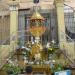 Thursday  Deity Shrine in Yangon city