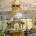 Saturday Deity Shrine in Yangon city