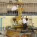 Wednesday Deity Shrine in Yangon city