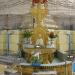 Rahu Deity Shrine in Yangon city