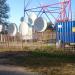 Башня цифрового телерадиовещания ФГУП «РТРС» в городе Муром