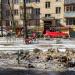 Детская игровая площадка в городе Москва