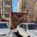 Сарай в городе Москва