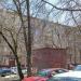 Енисейская ул., 15 в городе Москва