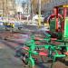 Детская игровая площадка в городе Москва