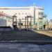 Детская площадка в городе Москва